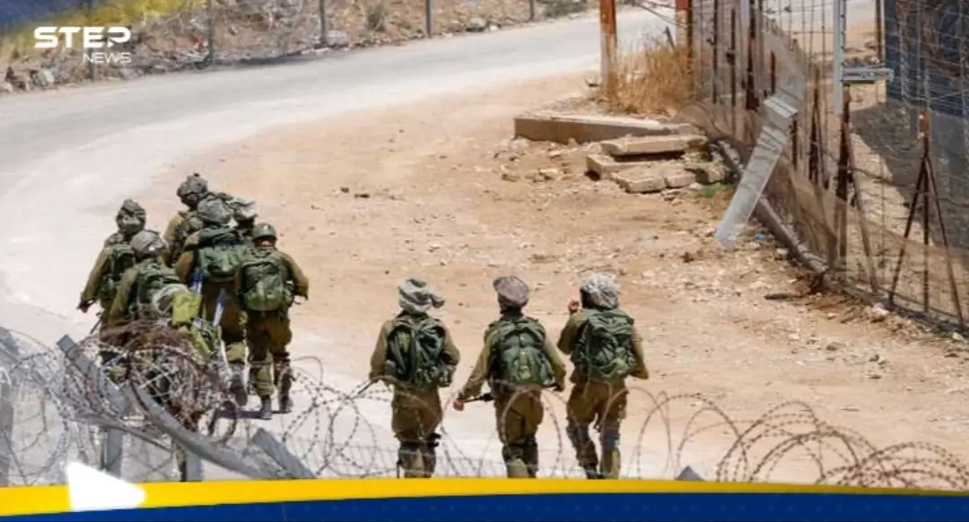 إسرائيل تقصف ريف القنيطرة بقذائف هاون إسرائيل تقصف ريف القنيطرة بقذائف هاون