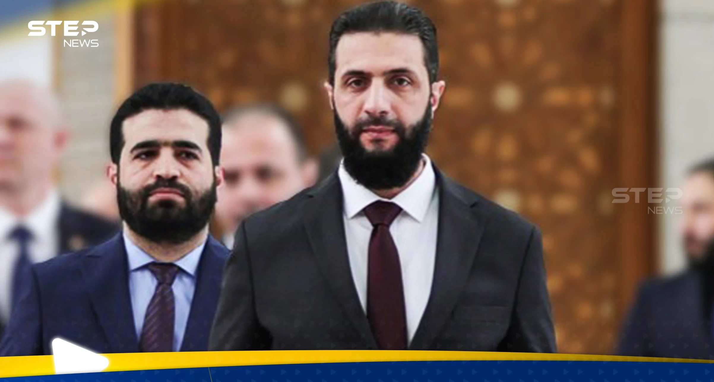 مجلس الأمن يبحث قراراً بشأن الرئيس السوري ووزير الداخلية: أحمد الشرع