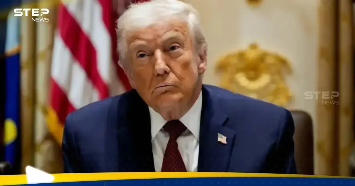 ترامب يكشف سبب عدم استهداف جميع قيادات إيران العسكرية: العراق