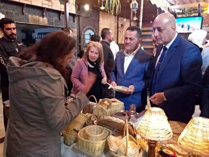 خاص||  لخدمة المجتمع دون تمييز.. مؤسسة 'أشرقت' تحتضن الأفكار المبدعة وتنسج من الحلم أملا