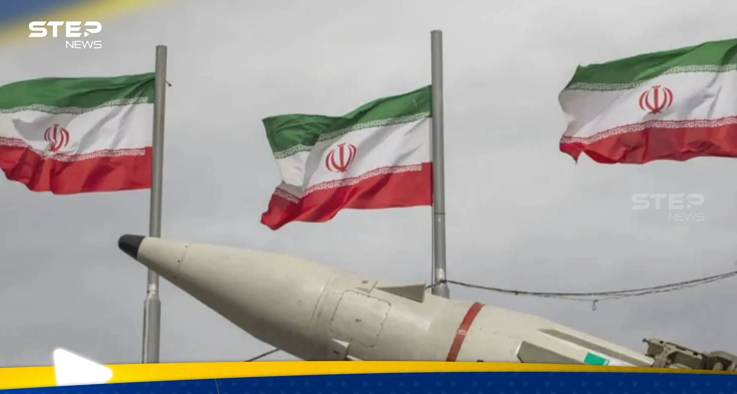 دول عربية تكشف حصيلة اعتراض الصواريخ والمسيرات الإيرانية منذ بدء الحرب: إيران