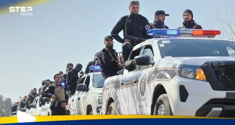 في ريف اللاذقية.. اشتباكات بين الأمن السوري ومسلحين يوقع إصابات