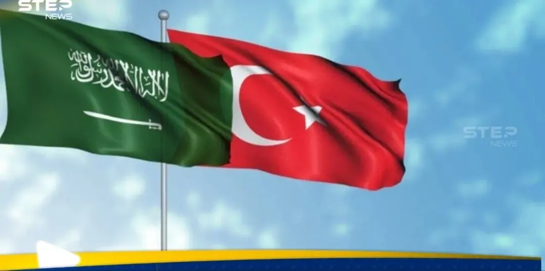 اتفاق تركي سعودي لإنتاج صواريخ موجهة مضادة للدبابات: السعودية