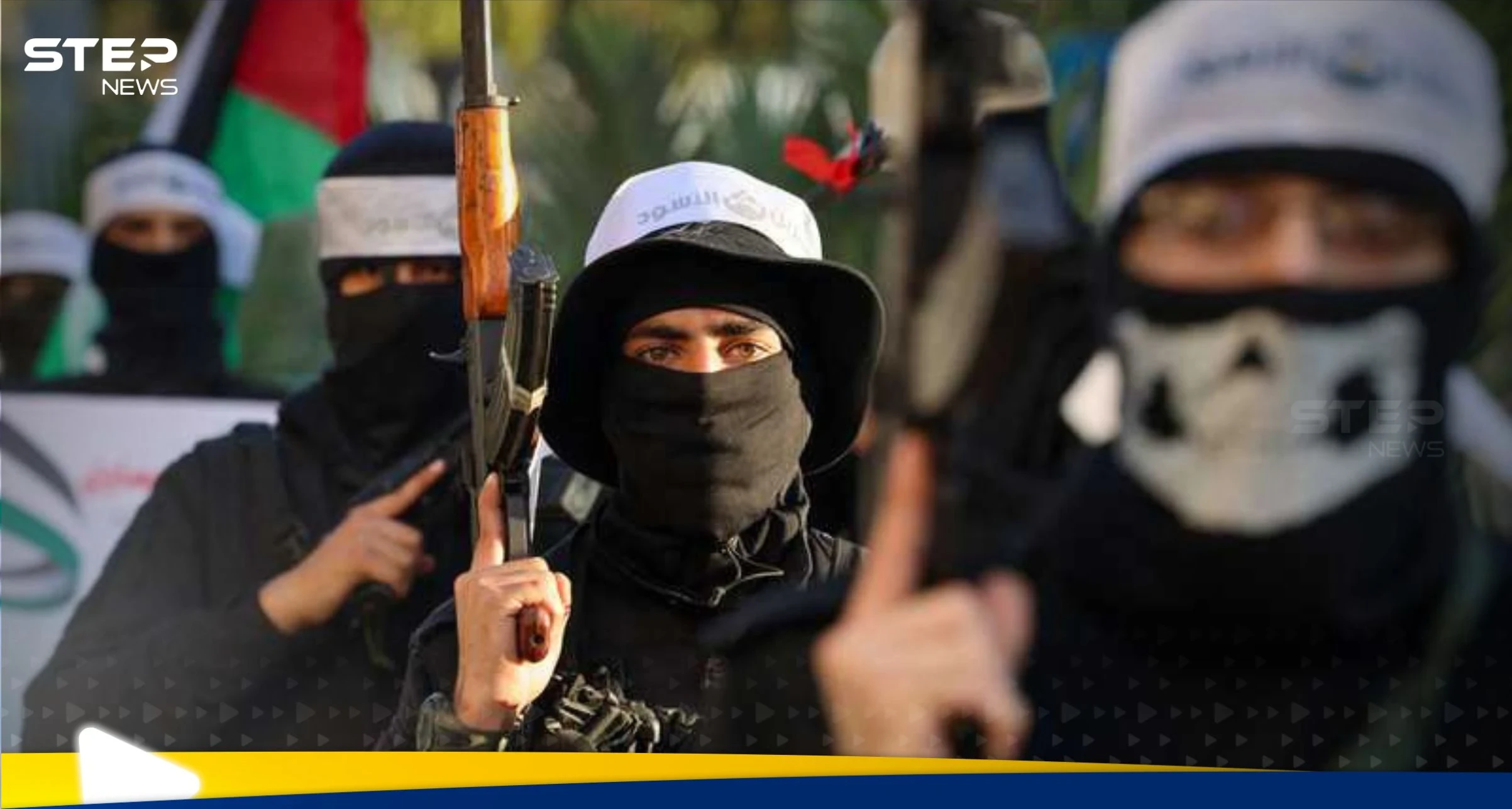 ترامب يحدد موعد رد حماس على مقترح وقف إطلاق النار في غزة