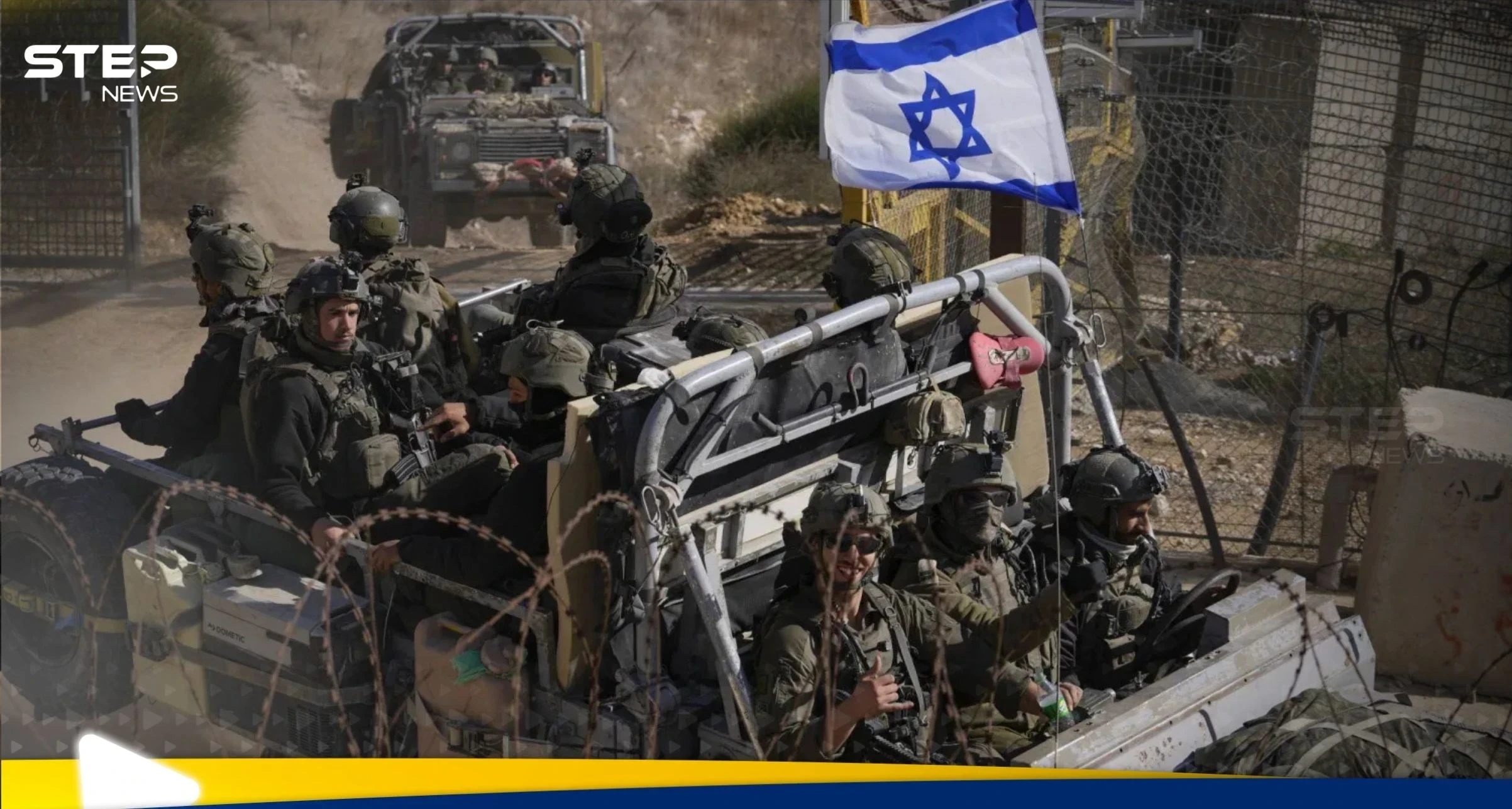 الجيش الإسرائيلي يجري تدريبات مفاجئة بالجولان.. ويكشف السبب