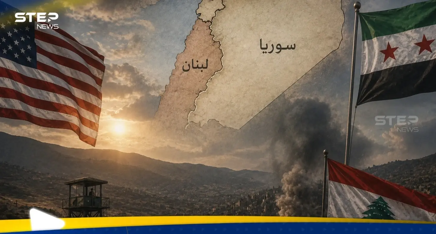 خاص||هل تتدخل دمشق في ملف حزب الله؟.. خبير يكشف ماذا تريد أمريكا وما تستطيع سوريا فعله: لبنان