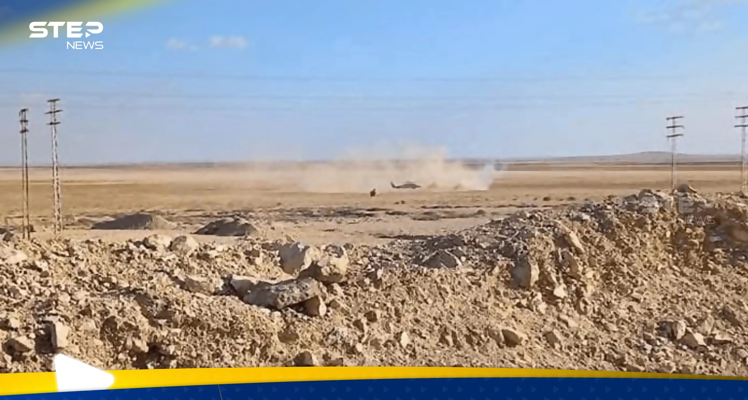 تفاصيل جديدة عن هجوم تدمر