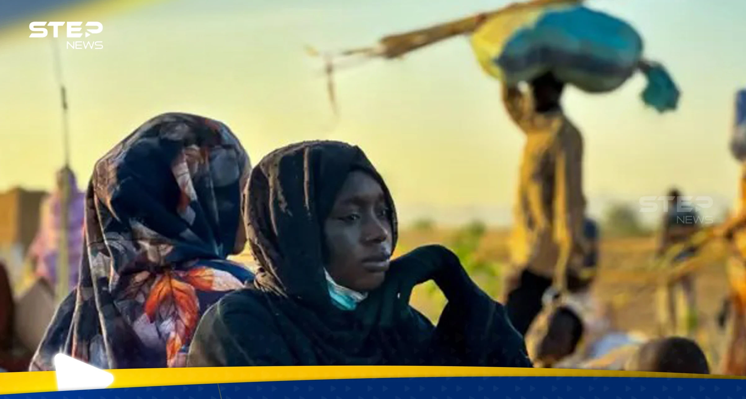 "خطوة تاريخية" لإنهاء حرب السودان