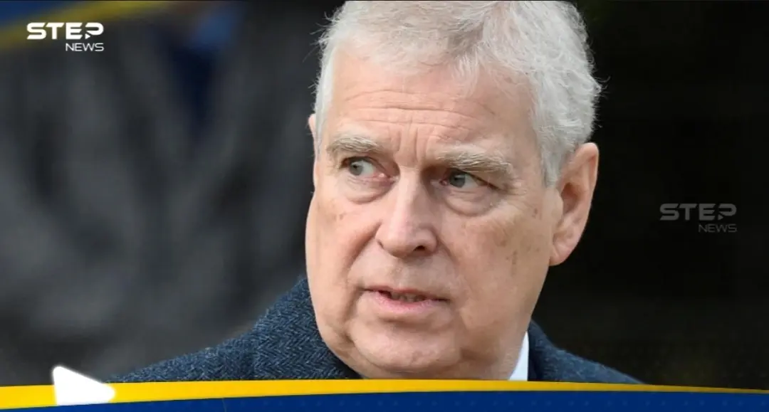 اعتقال شقيق ملك بريطانيا... ماذا فعل!؟