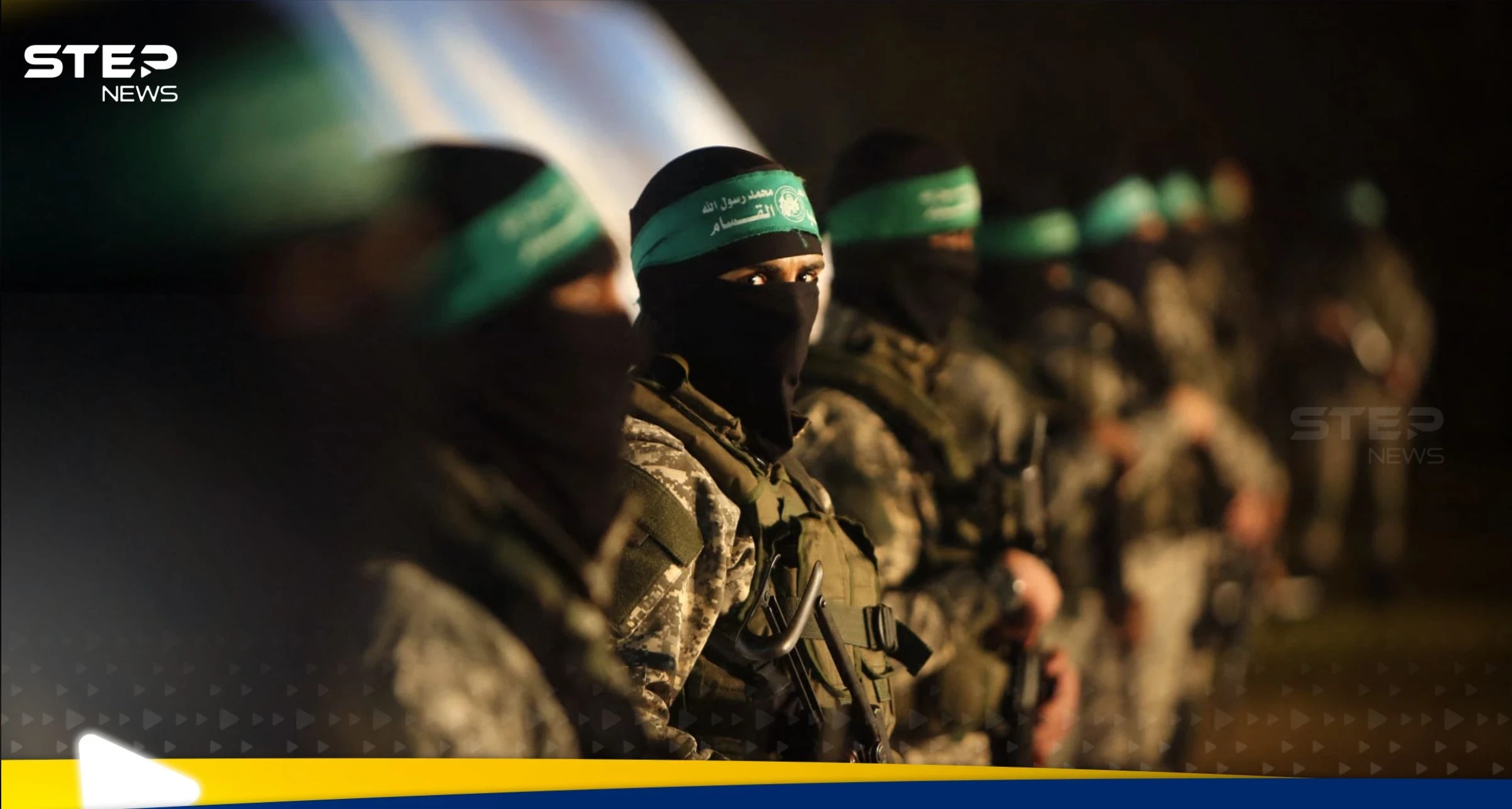 ويتكوف يتهم حماس "بعدم الرغبة في وقف إطلاق النار"