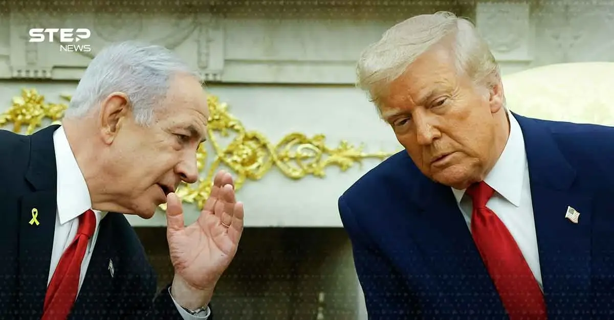 ترامب ونتنياهو في لقاء مرتقب.. ما الذي سيحدد مستقبل المنطقة؟: واشنطن