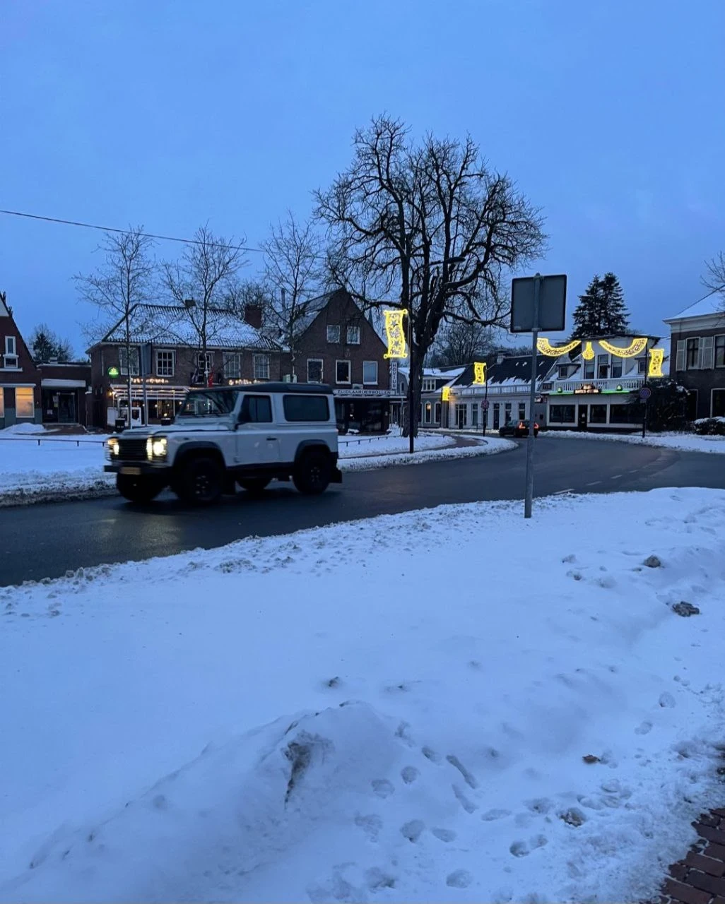 هولندا - عدسة الجمهور - وكالة ستيب نيوز