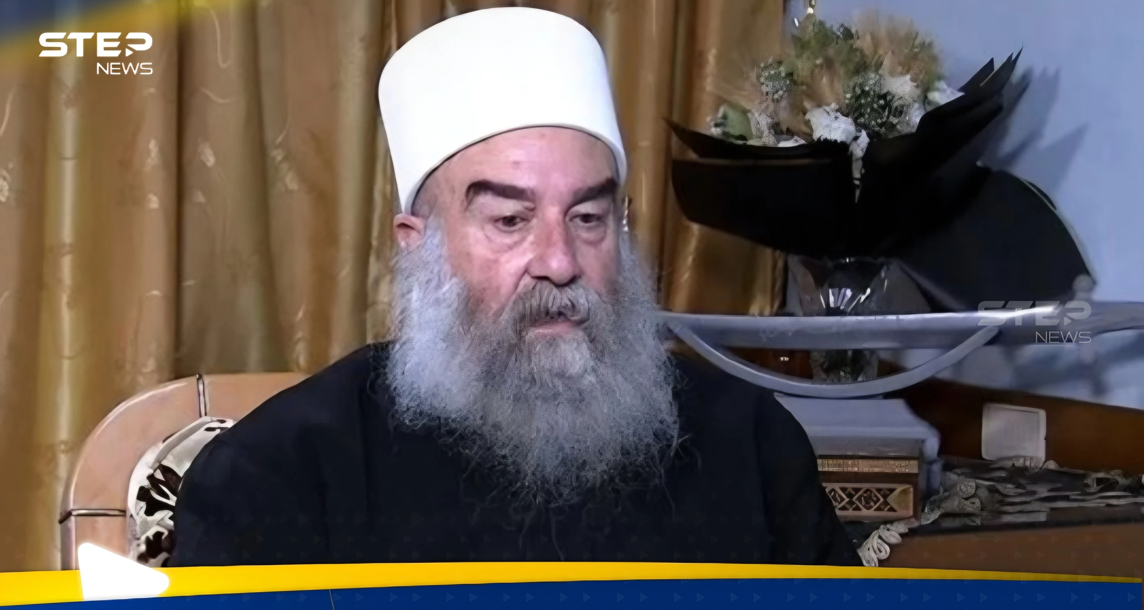سوريا.. الهجري يطالب بإقليم منفصل وفصائل تنضم لـ"الحرس الوطني" تلبية لنداءه