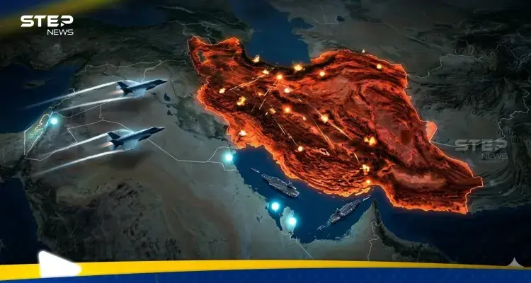 الصين تحذر من مرحلة حرجة بالشرق الأوسط: مضيق هرمز