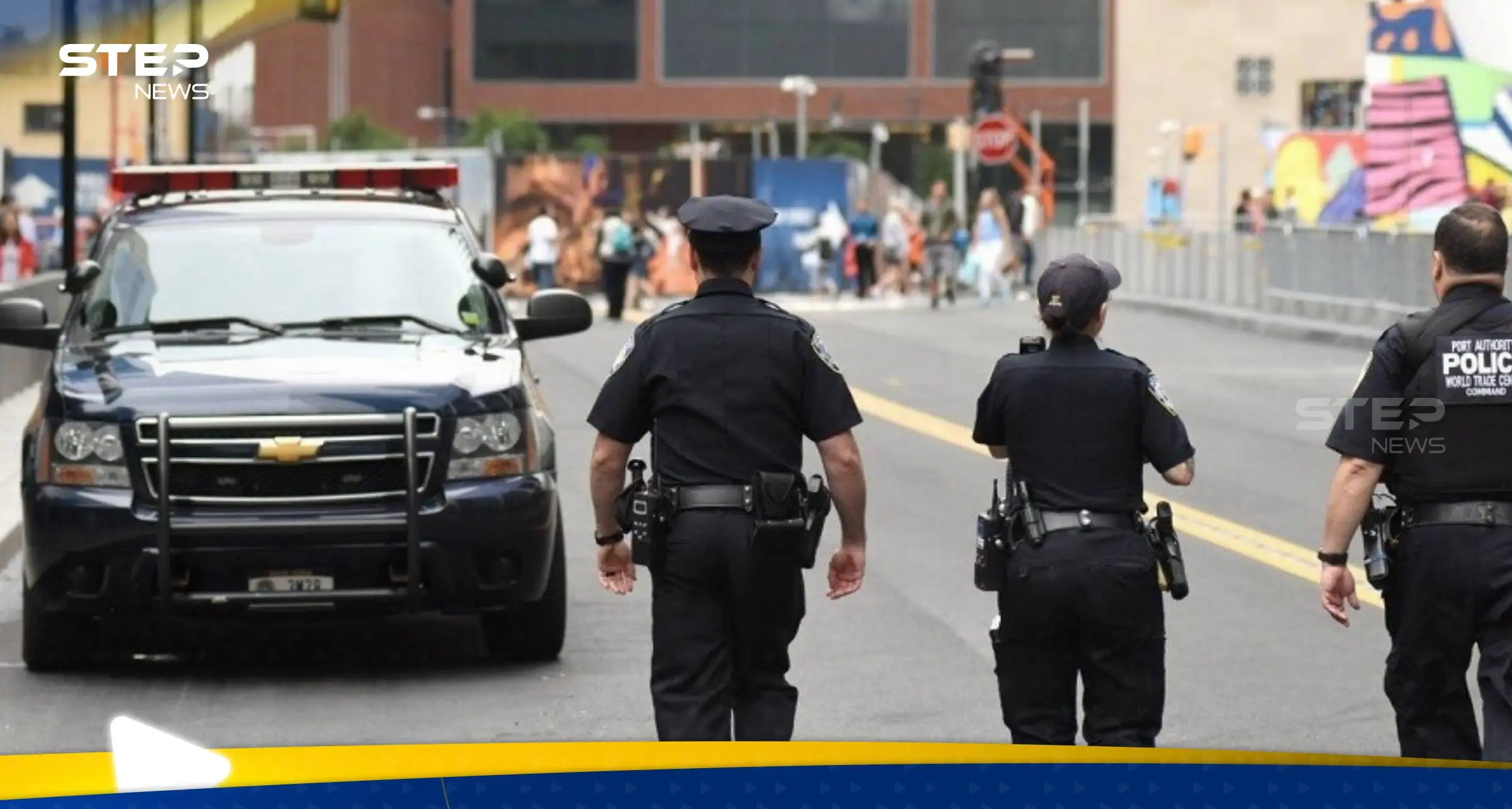 جريمة قتل شاب مصري في أمريكا