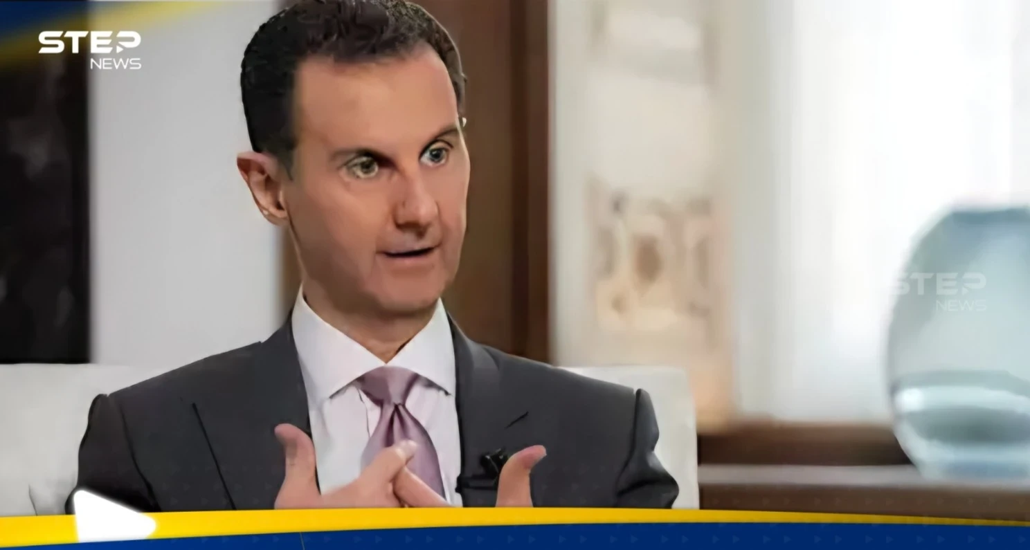 مسؤول إيراني سابق: بشار الأسد أعطانا بئرا بلا نفط وفوسفاتا بلا ميناء وطلب حصته