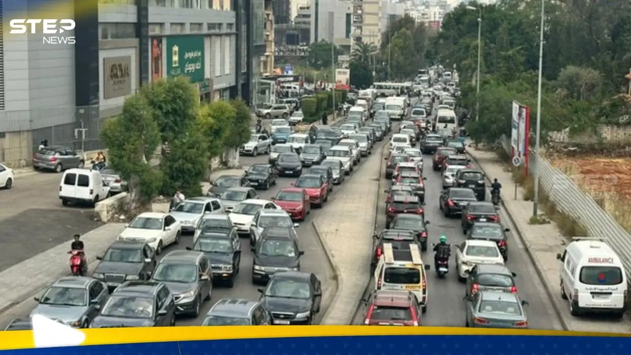 نتنياهو يأمر بضرب الضاحية الجنوبية لبيروت وسط موجة نزوح واسعة: اخبار العالم العربي