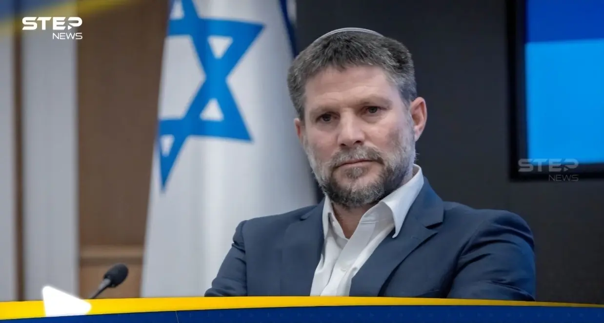 وزير المالية الإسرائيلي يهاجم خطة ترامب.. ويطالب بإعادة احتلال غزة: نتنياهو