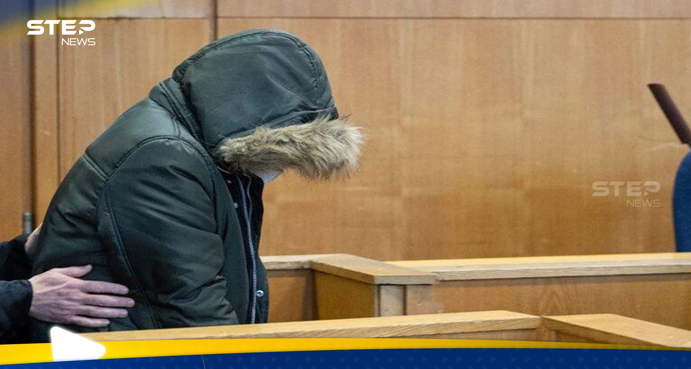 ألمانيا تقاضي حارس سابق بسجون الاستخبارات السورية