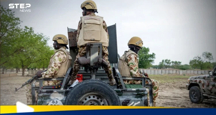 نيجيريا.. مقتل 30 على الأقل في هجوم قطاع الطرق نيجيريا.. مقتل 30 على الأقل في هجوم قطاع الطرق