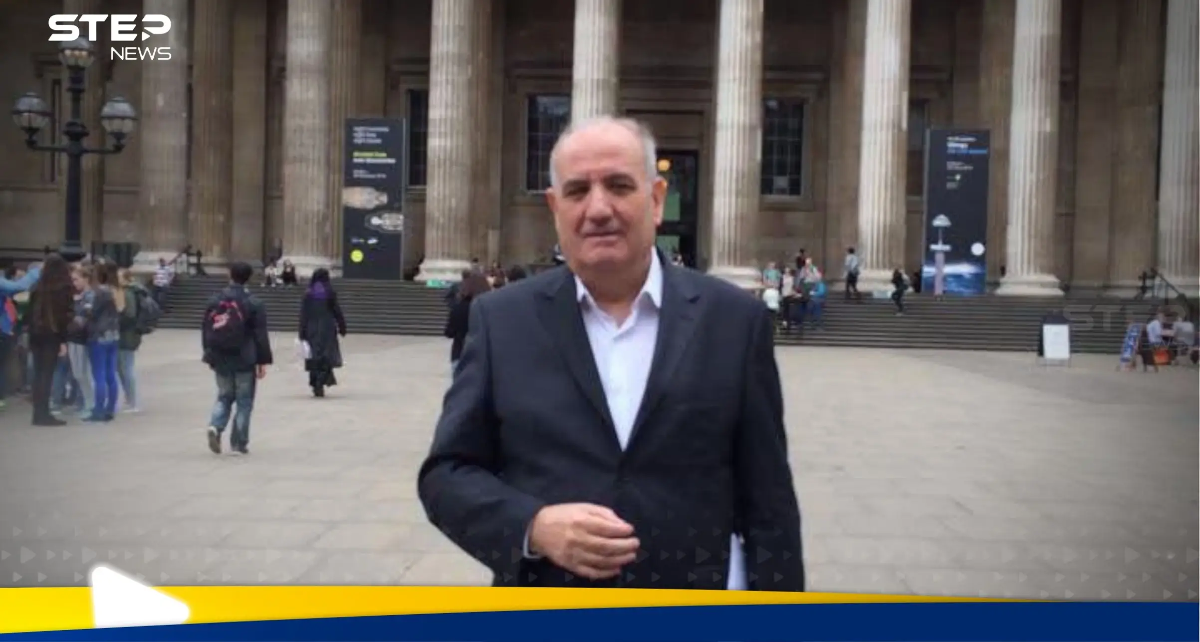 زياد صيموعة