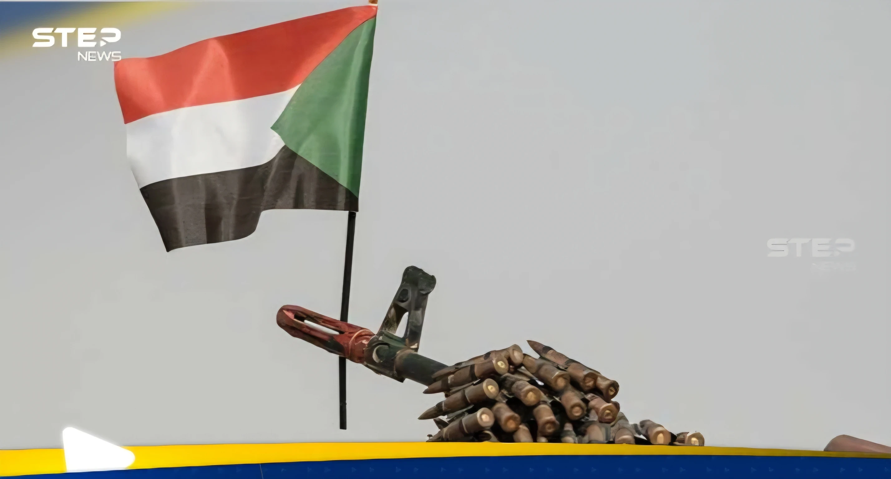 بعد إعلانها.. الجيش السوداني يتوعد "الحكومة الموازية"