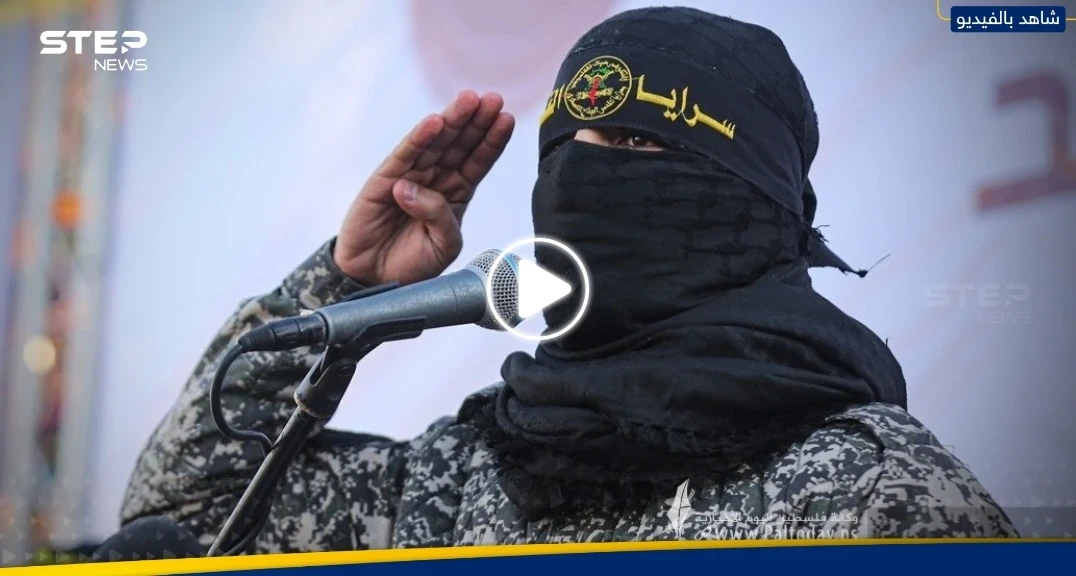 أبو حمزة يوجه رسالة لـ نتنياهو.. ويدعو العرب لفعل هذا الأمر في أوّل أيام رمضان