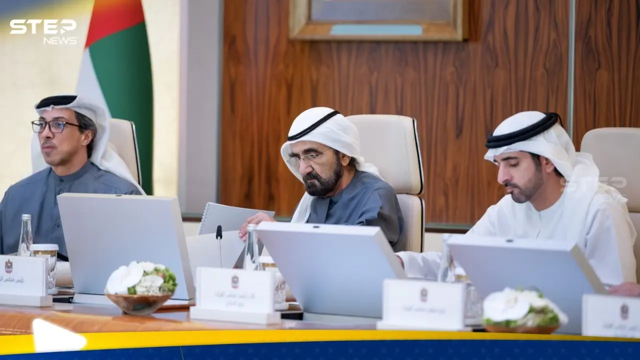 الإمارات تطلق منظومة حكومية جديدة تعتمد الذكاء الاصطناعي: محمد بن راشد آل مكتوم