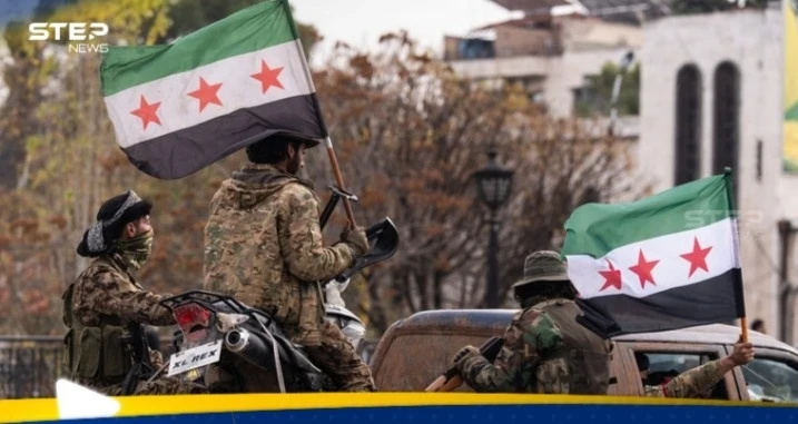 الدفاع السورية ترد على قسد وتتهمها بمهاجمة الجيش في ريف الرقة