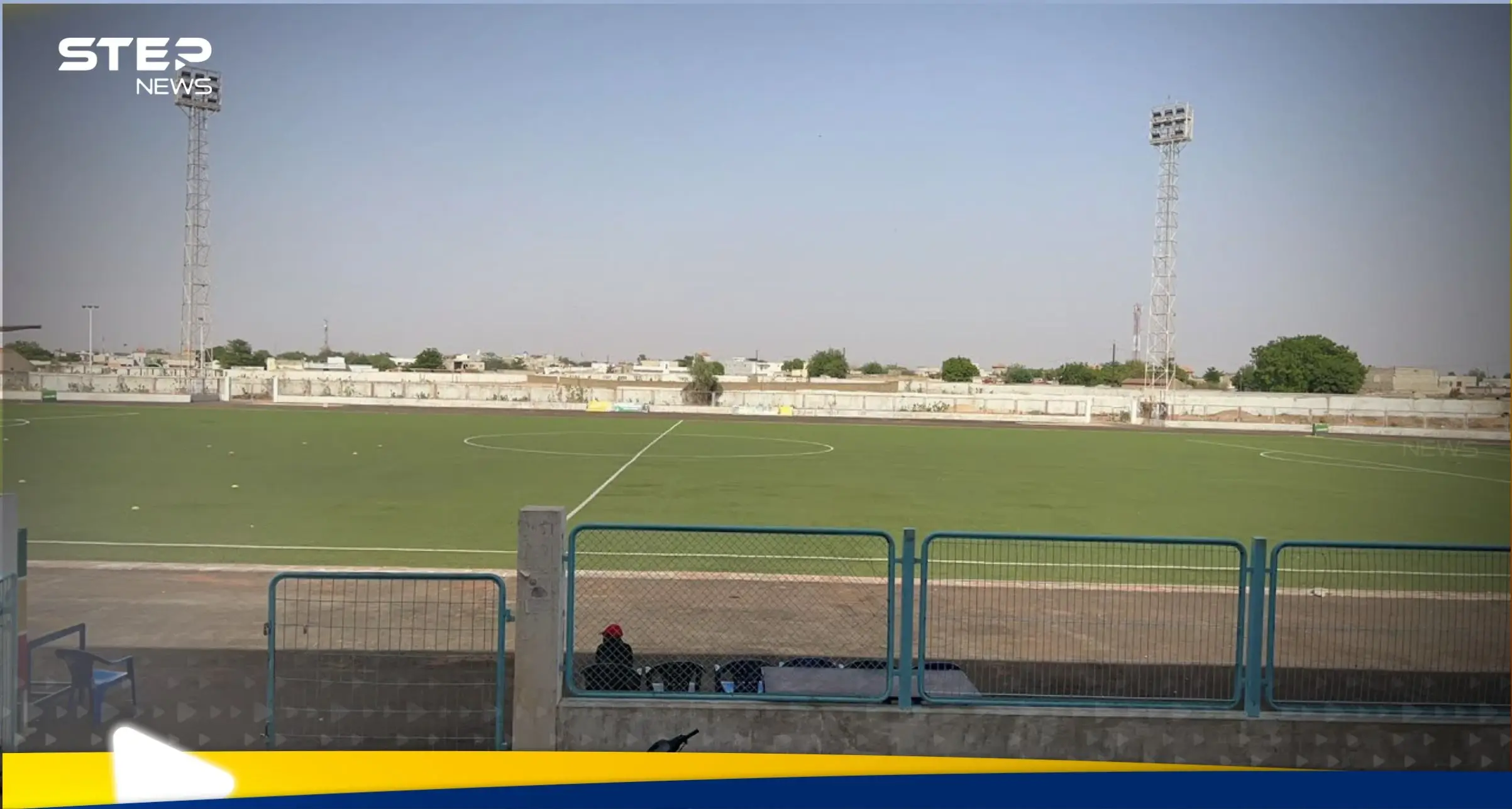 بعد إخطار إسرائيلي.. مشاهير وعريضة أوروبية تنقذ ملعب عايدة في الضفة من الهدم: إسرائيل