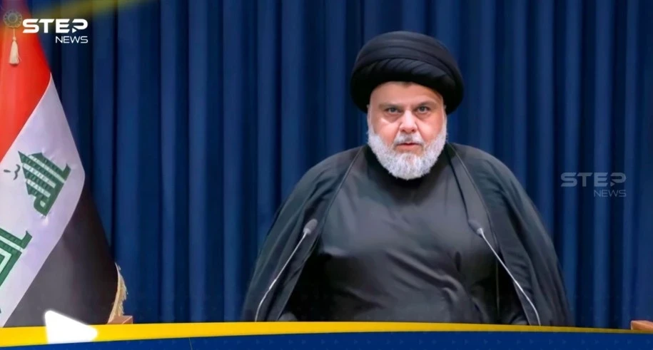 الصدر يُذكر بمقاطعة فاطمة وعلي ويحذر: انتخاب المجرب يعني تجذر الأفسد الصدر يُذكر بمقاطعة فاطمة وعلي ويحذر: انتخاب المجرب يعني تجذر الأفسد