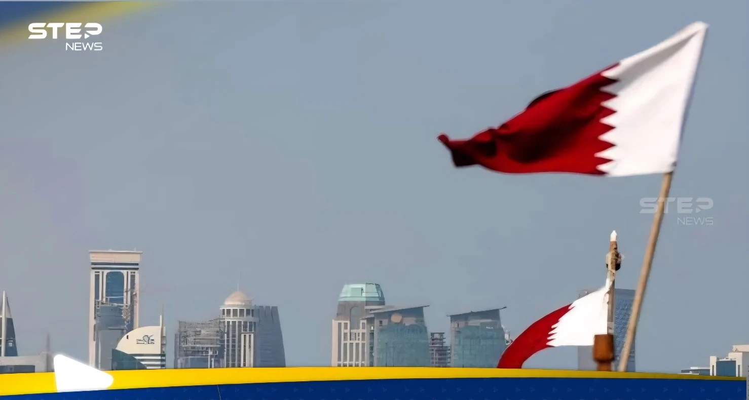 أول زعيم عربي يصل الدوحة بعد الهجوم الإسرائيلي على قطر