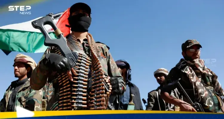 رغم صمت ميليشيا الحوثي.. الحرس الثوري يكشف رغم صمت ميليشيا الحوثي.. الحرس الثوري يكشف