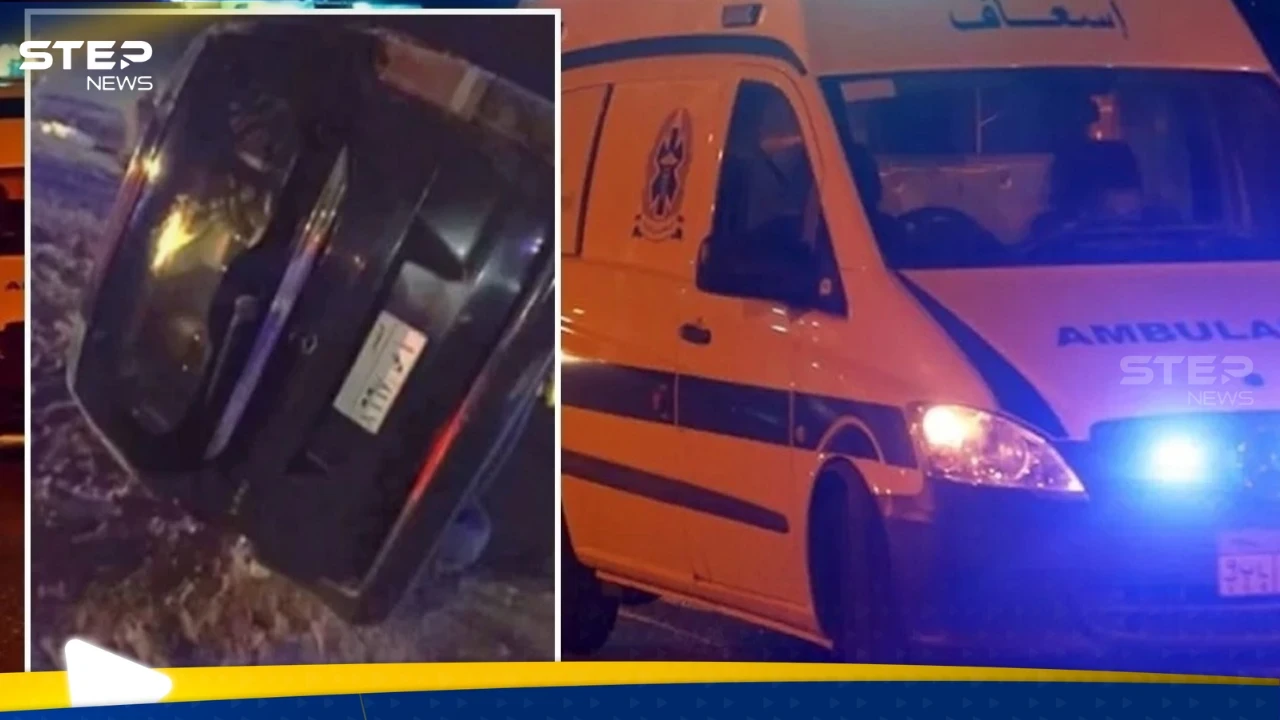 سفارة قطر: وفاة 3 دبلوماسيين بحادث سير قرب شرم الشيخ وإصابة اثنين