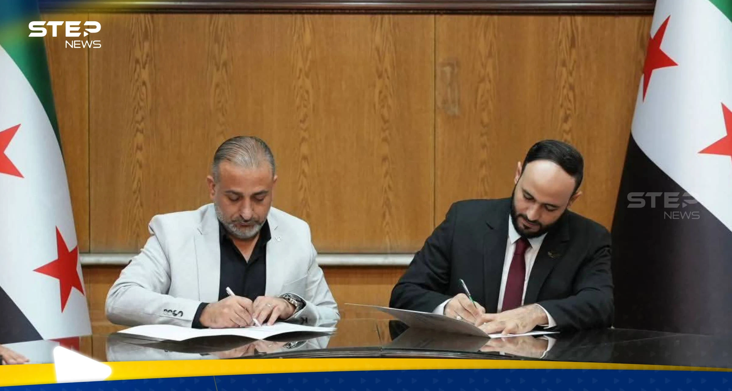 محافظة حلب تقع بـ"ورطة".. عقد بالملايين مع شركة مشبوهة
