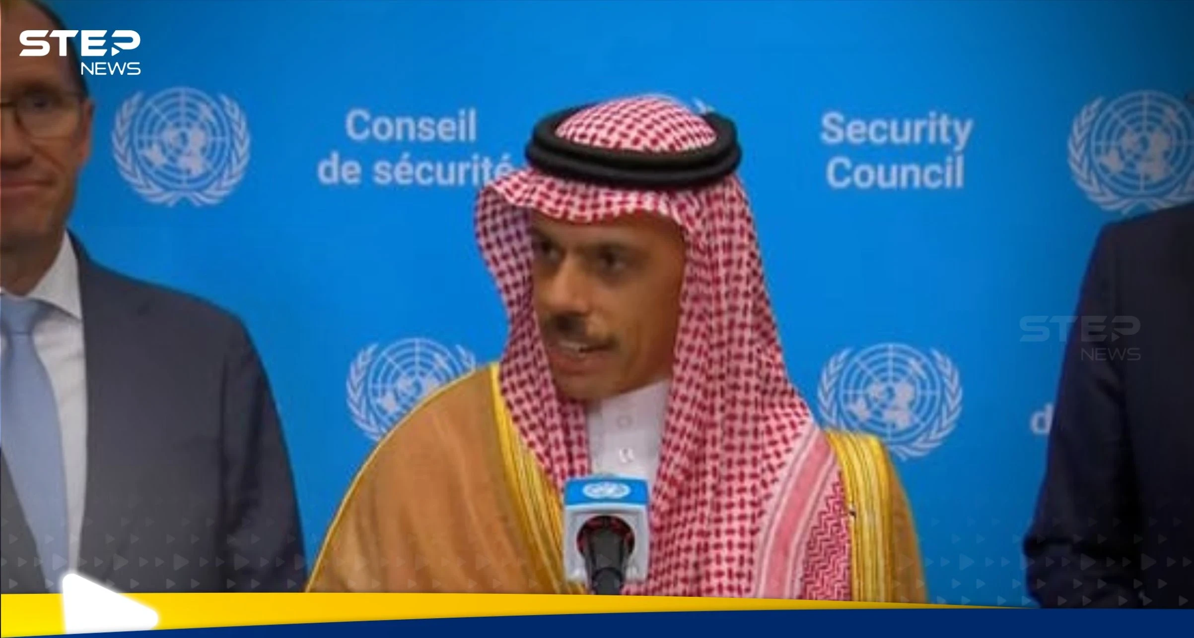 السعودية تقود مبادرة تاريخية لتمويل السلطة الفلسطينية.. رسالة سياسية واقتصادية بـ 90 مليون دولار