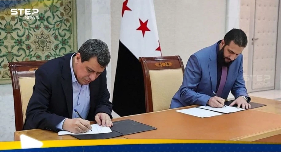 الخارجية السورية تكشف تفاصيل جديدة حول لقاء فرنسا بين وفد دمشق و"قسد"