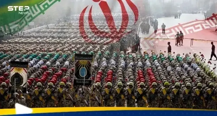 الحرس الثوري يهدد السفن التي تخالف قوانينه بالقوة: اخبار العالم