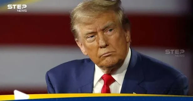 أول تعليق من ترامب على هجوم سيدني.. ماذا قال؟ أول تعليق من ترامب على هجوم سيدني.. ماذا قال؟