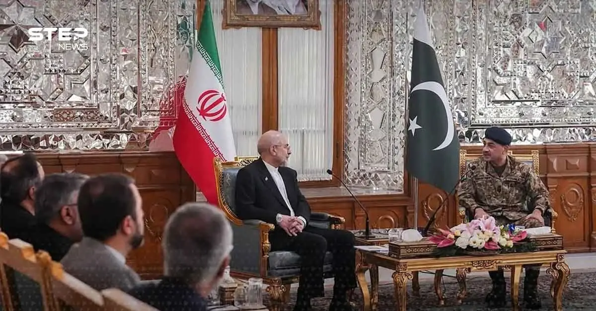 إيران تدرس مقترحات أمريكية "جديدة" عبر وساطة باكستان: إيران