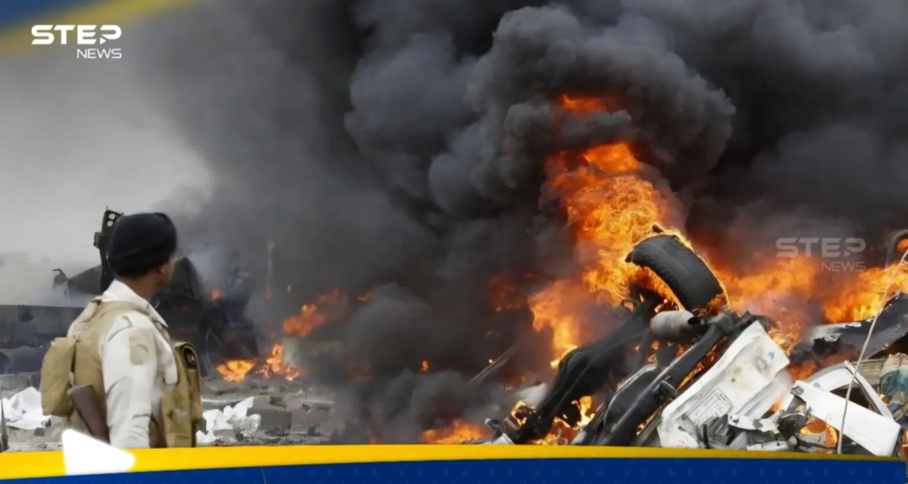 بعد تعرض مواقع الحشد لهجمات.. العراق يتحرك لحماية سيادته بعد تعرض مواقع الحشد لهجمات.. العراق يتحرك لحماية سيادته