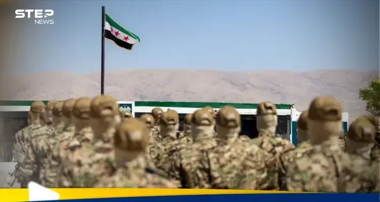 بعد إعلان أحمد الشرع.. الدفاع السورية تصدر بيانا مهما