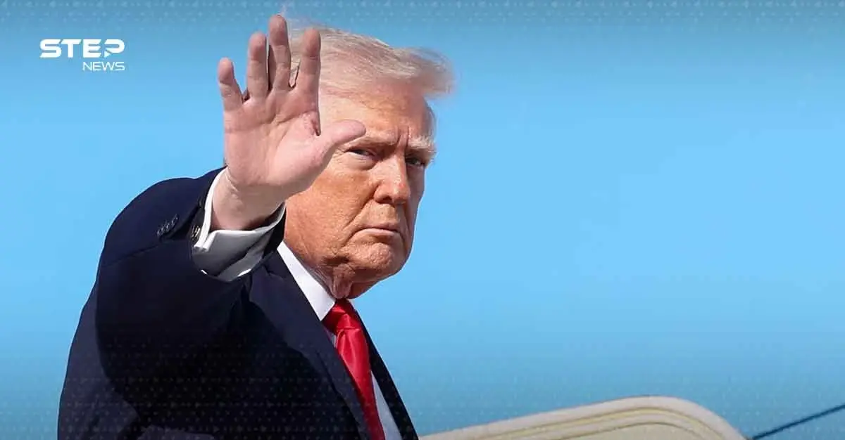 ترامب يضع شرطاً قاسياً لطهران.. ماذا سيحدث لأموال إيران المجمدة؟: يورانيوم عالي التخصيب