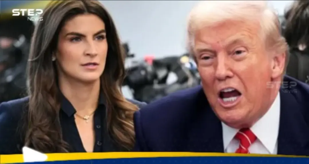 بالفيديو|| ترامب يهاجم صحفية بسبب سؤالها حول ضحايا إبستين