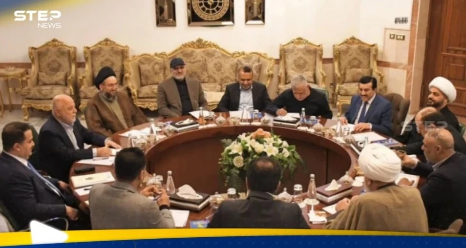 خاص||في ملف تشكيل الحكومة العراقية الجديدة.. خبير يكشف ماذا تريد واشنطن وطهران خاص||في ملف تشكيل الحكومة العراقية الجديدة.. خبير يكشف ماذا تريد واشنطن وطهران