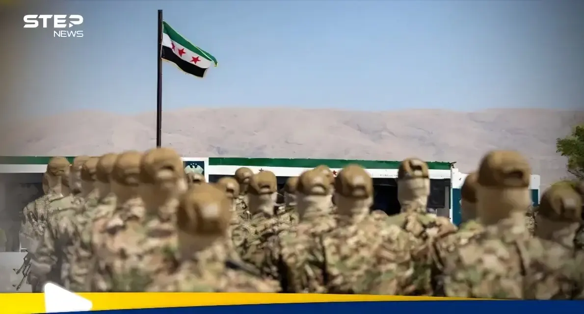 بعد إعلان أحمد الشرع.. الدفاع السورية تصدر بيانا مهما: أحمد الشرع