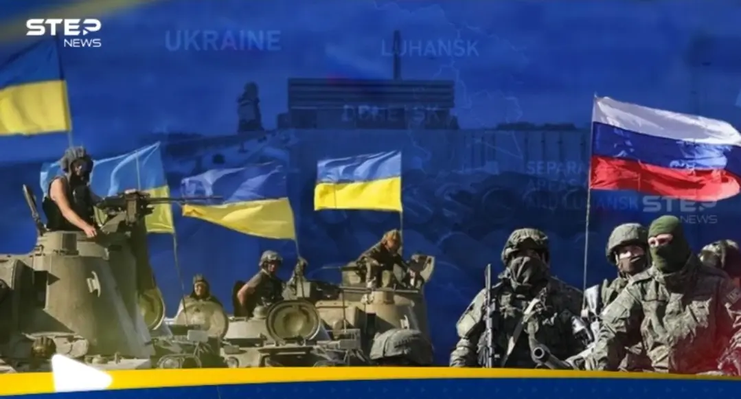 مسيرة أوكرانية تصيب محطة زابوريجيا النووية.. وهجمات متبادلة مع روسيا: اخبار العالم