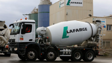 LafargeHolcim Releases Two Morocco Specific Eco friendly Construction Products