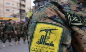 hezbollah militias are coming out 920x560