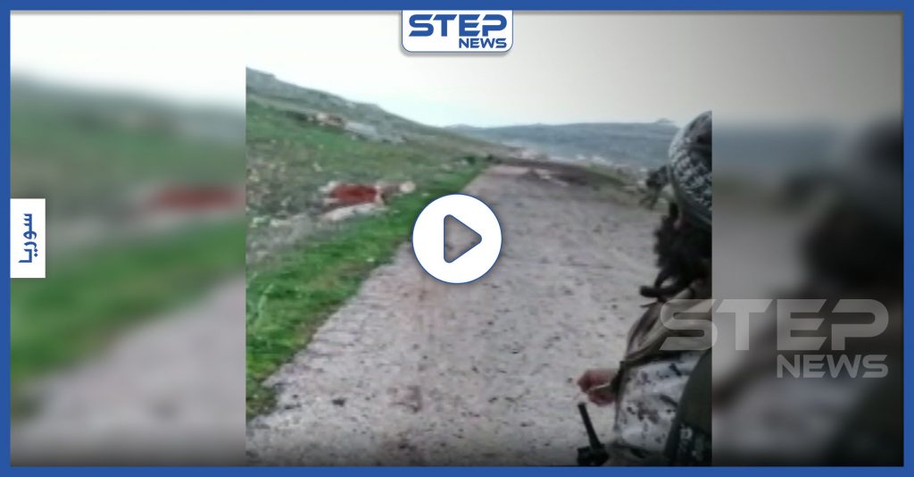 بالفيديو   قصف روسي يستهدف مواقع للمعارضة جنوب ادلب.. ومصدر عسكري يكشف عن خسائر كبيرة - وكالة ستيب الإخبارية